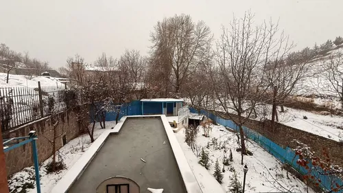 تصویر 26 - ویلا کوهستان  در  لواسان