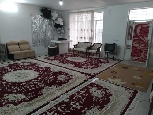 تصویر 3 - ویلا امیر در مشهد