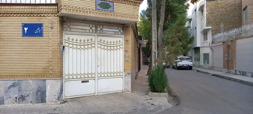 تصویر 2 - سوییت یاران (26) در مشهد