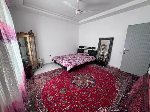 تصویر 5 - ویلا ویلای لوکس حومه ی آشتیان در  اراک