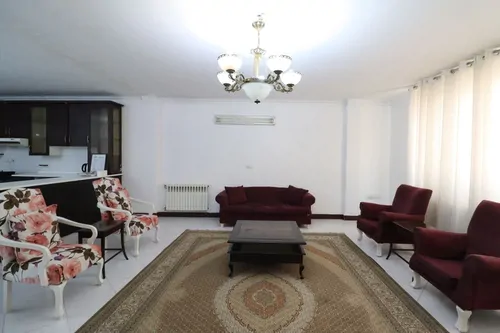 تصویر 4 - آپارتمان در میرزا شیرازی غربی (۶) در شیراز