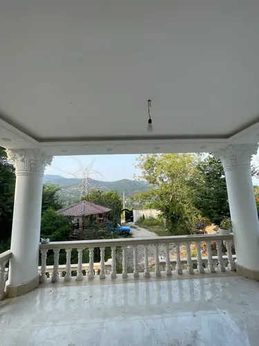 تصویر 31 - ویلا دوبلکس جنگلی  در  رشت