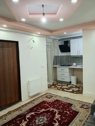 تصویر 3 - آپارتمان گلها (20) در رشت