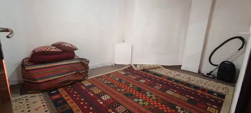 تصویر 5 - اقامتگاه بوم‌گردی اقامتگاه بومگردی ساناو واحد پنج در  جوانرود