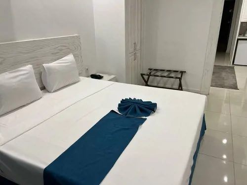 تصویر 8 - آپارتمان مبله آراد (1) در مشهد