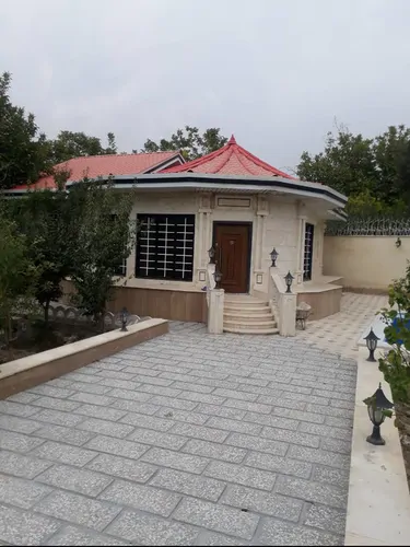 تصویر 3 - ویلا استخردار آبسرد كيا در  شهریار
