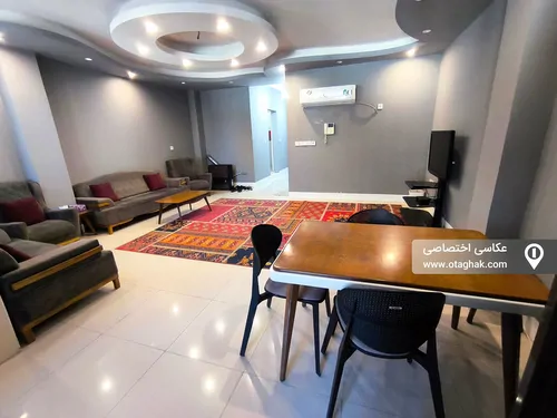 تصویر 6 - آپارتمان مبله نزدیک‌ ساحل در  بوشهر