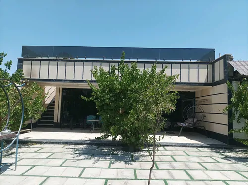تصویر 2 - ویلا روف گاردن دار طاها در ملارد