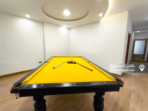 تصویر 8 - ویلا استخردار آبگرم اعیان نشین با ایرهاکی در  کیش