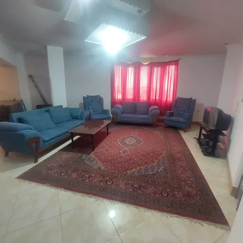 تصویر 3 - آپارتمان دایی ساواش (8 غربی )  در  فرح آباد