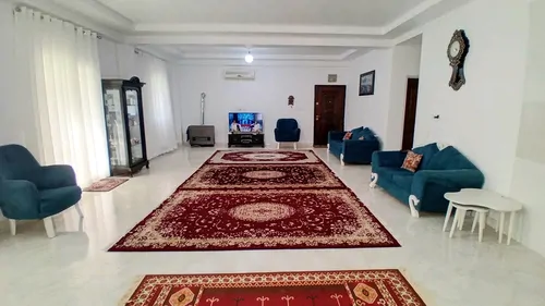 تصویر 2 - ویلا عبادی در ماسال