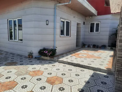 تصویر 18 - ویلا تی تی باران (2) در  انزلی