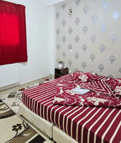 تصویر 7 - هتل آپارتمان  ائل یوردی (سوئیت چهار نفره) در  کلیبر