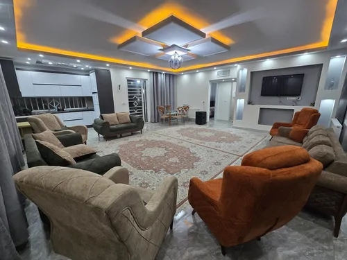 تصویر 4 - ویلا استخردار آبگرم باغ اناری در  شهریار