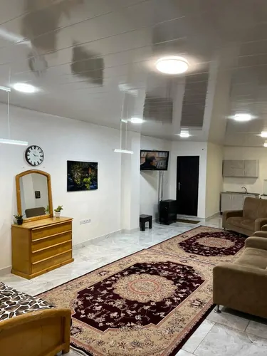 تصویر 5 - سوییت سوئیت تازه ساخت و تمیز و جادار که دارای تمامی امکانات میباشد در رشت