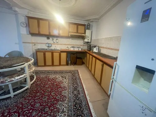 تصویر 6 - آپارتمان مبله گلستان (39) در لاهیجان