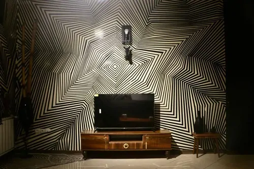 تصویر 3 - آپارتمان شانا (واحد ۱۲ تیپ 2) در سیمون بولیوار در تهران