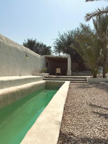 تصویر 14 - ویلا استخردار آبسرد دژبنا در  قشم