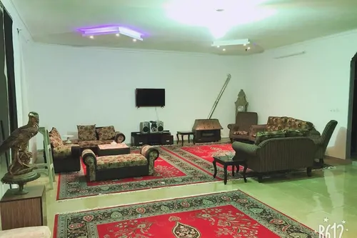 تصویر 2 - ویلا شاهرخ در سهیلیه