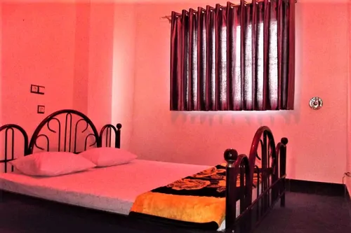 تصویر 6 - هتل آپارتمان مجریان (واحد یک غربی) در  گلوگاه