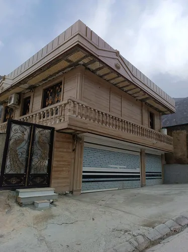 تصویر 2 - خانه مبله شیوند در ایذه