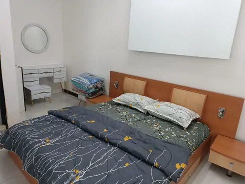 تصویر 11 - ویلا استخردار آبگرم دکتر در  سهیلیه