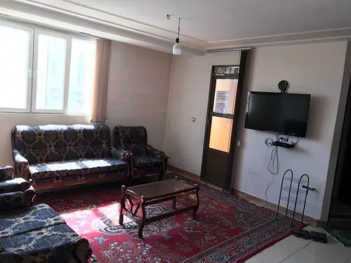 تصویر 3 - آپارتمان مبله هفت تنان در شیراز