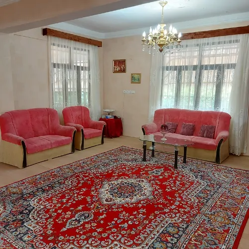 تصویر 2 - ویلا رزمریم در چالوس