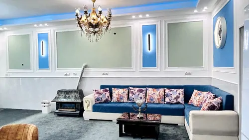 تصویر 7 - ویلا جنت در  قم