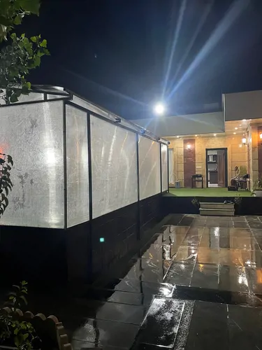 تصویر 2 - ویلا آنیل در کمال شهر