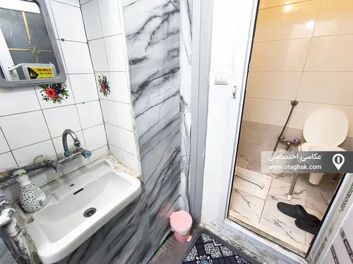 تصویر 20 - خانه بیت الهادی نزدیک به حرم در  مشهد