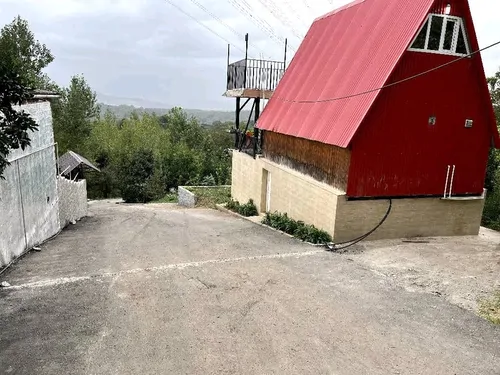 تصویر 15 - کلبه جنگلی بزچفت در بابل کنار