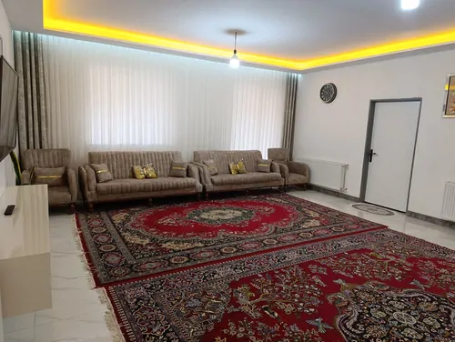 تصویر 4 - خانه مبله سعیدکریمی در علی صدر
