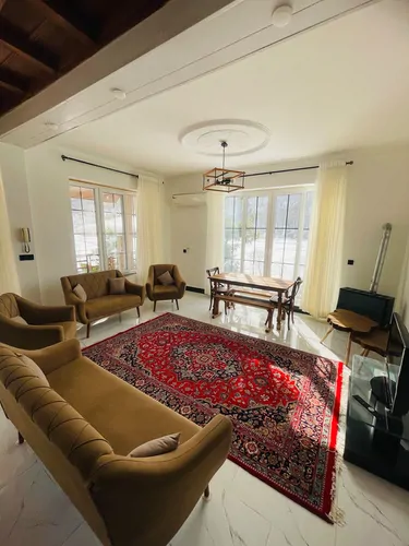 تصویر 4 - ویلا شالیزار در  زیراب