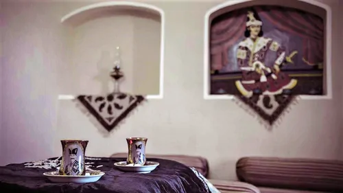 تصویر 6 - روستایی و عشایری خوش نشین عامری(واحد۲) در  اردستان