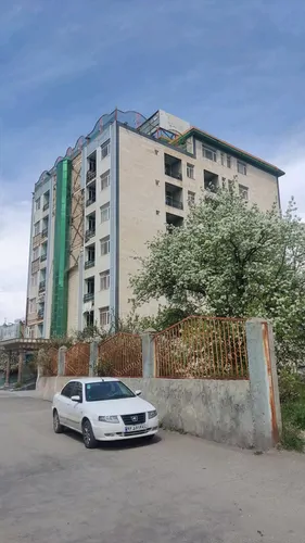 تصویر 10 - آپارتمان تخت جمشید (6نفره) 2 در  سرعین