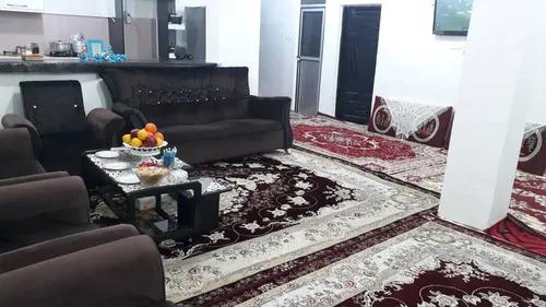 تصویر 3 - ویلا سرسبز رز در  ماسال