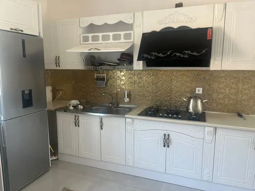 تصویر 7 - ویلا استخردار نیکان (۵) در فرح آباد