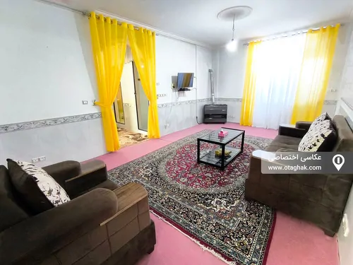 تصویر 4 - خانه آپادانا در  بسطام