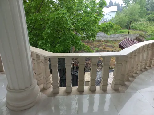 تصویر 26 - ویلا نسیم نزدیک به دریا در  چالوس