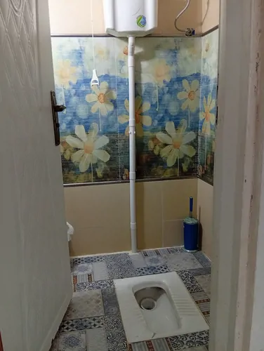 تصویر 16 - ویلا اقاقیا در مشهد