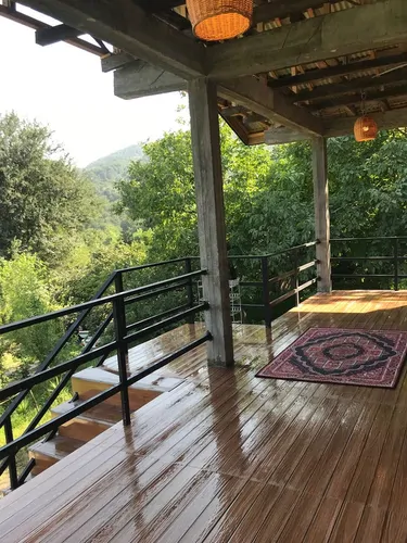 تصویر 2 - ویلا گلسا در سراوان