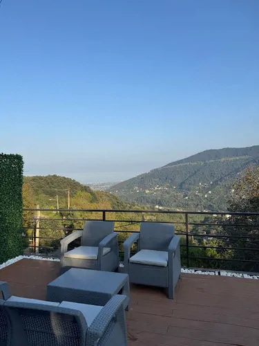 تصویر 14 - ویلا جنگلی دالخانی با جکوزی روباز در رامسر