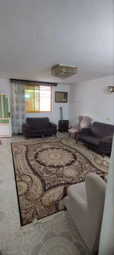 تصویر 3 - ویلا دربست با ارامش زیاد در چالوس