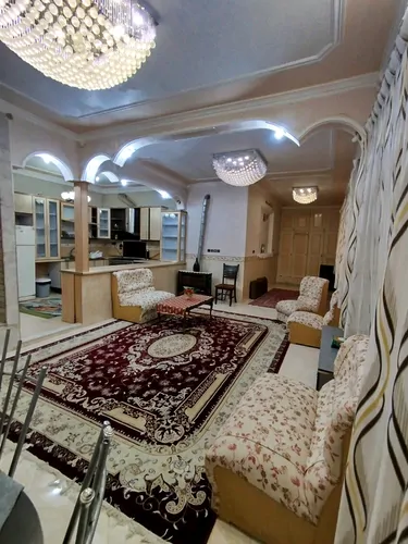 تصویر 2 - خانه مبله گل گندم در  یزد