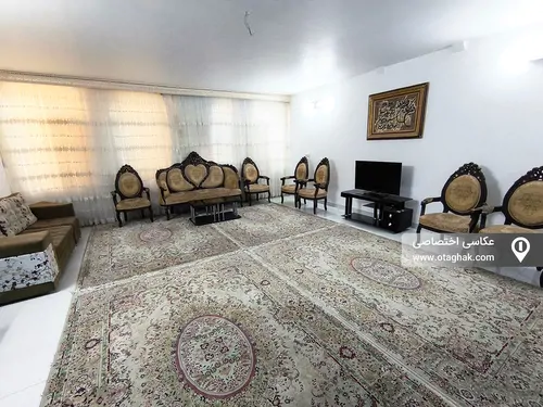 تصویر 6 - خانه ویلای بهاره در کاشان