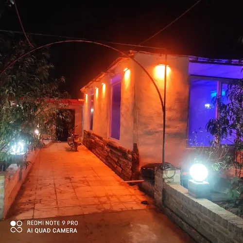 تصویر 3 - ویلا باغ ویلا در شهریار