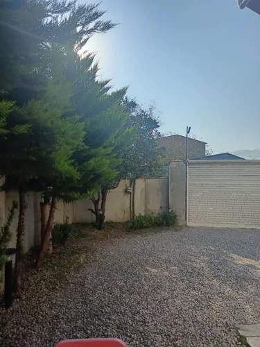 تصویر 12 - ویلا روستایی طناز در  چمستان