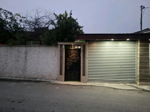 تصویر 13 - ویلا گل سرخ در چالوس