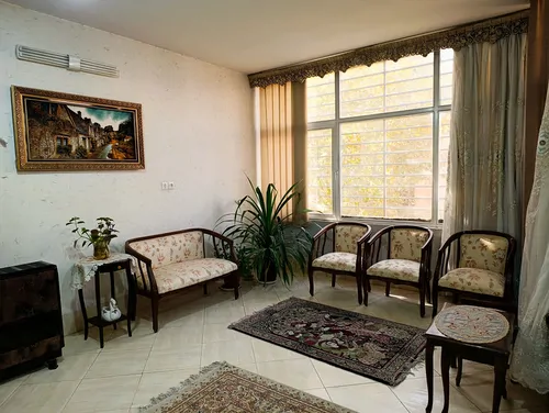 تصویر 9 - خانه ویلایی شمیم  در  شیراز